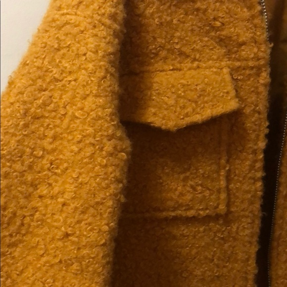 Urban outfitters - teddy jacket - Picture 2 of 5